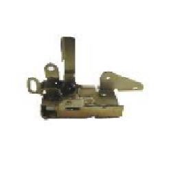Fecho de tampa de porta-malas (de 3ª/5ª porta traseira) HMP95VBV43150AA Hmpx