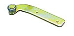 Rolo direito inferior da porta lateral (deslizante) Ford 1087980 preço, a partir de 9,59 USD