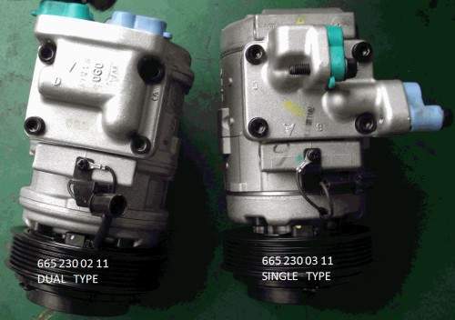 Compressor de aparelho de ar condicionado Ssang Yong 180500390A preço, a partir de 180,47 USD