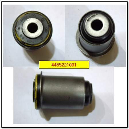Bloco silencioso dianteiro do braço oscilante inferior Febi 41599 preço, a partir de 31,98 USD