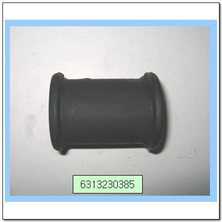6313230385 Ssang Yong Bucha de estabilizador dianteiro