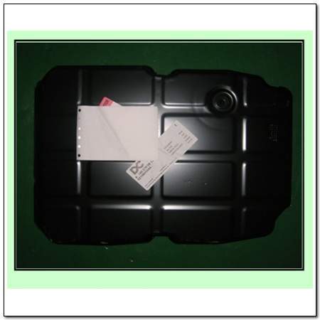 A1402700812 Mercedes Cárter da Caixa Automática de Mudança