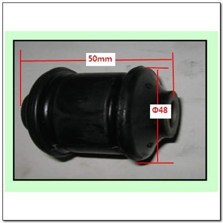 4562105000 Hyundai/Kia Bloco silencioso da barra Panhard (de suspensão traseira)