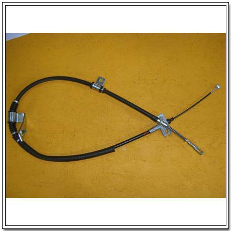 Cabo do freio de estacionamento traseiro esquerdo Ssang Yong 4901032202 preço, a partir de 227,28 USD