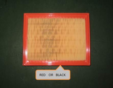Filtro de ar Ssang Yong 2319009001 preço, a partir de 11,65 USD