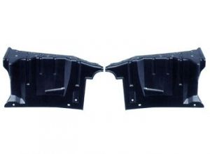 Proteção de fundo traseira direita Mitsubishi 5370A644 preço, a partir de 34,07 USD