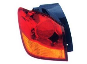 Lanterna traseira esquerda externa Mitsubishi 8330A689 preço, a partir de 164,45 USD
