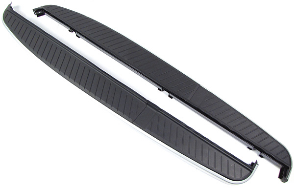 VPLSP0040 Land Rover Grampo dobrável (kit para automóvel)