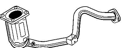 Compre 28573 AS/Auto Storm Convertidor - catalisador