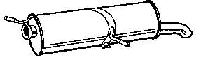 Bosal 190517