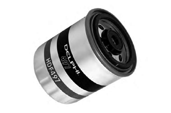 HDF497 Delphi