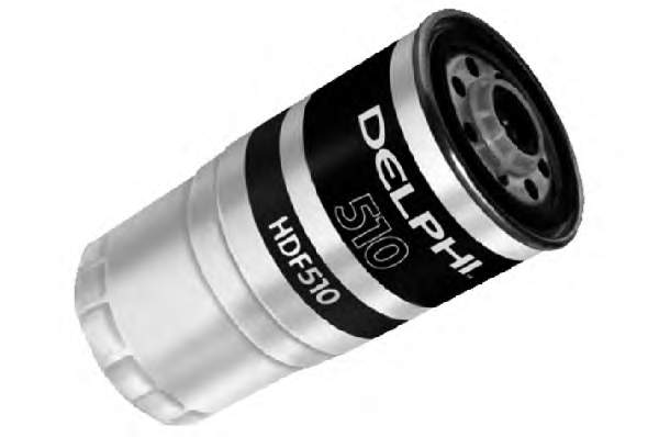 HDF510 Delphi