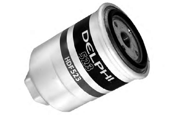 HDF523 Delphi Filtro de combustível