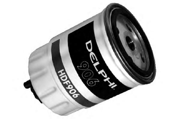 HDF906 Delphi