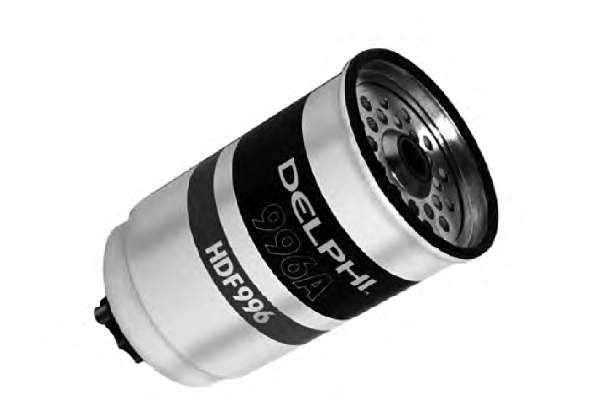 HDF996 Delphi Filtro de combustível