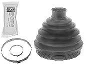 Bota de proteção externa de junta homocinética do semieixo dianteiro Mapco 18020 preço, a partir de 6,68 USD