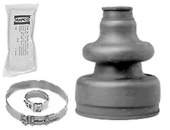 Compre 01532 Metalcaucho Bota de proteção externa de junta homocinética do semieixo dianteiro