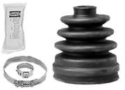 Bota de proteção interna direita de junta homocinética do semieixo dianteiro Nissan/Infiniti 3974171J26 preço, a partir de 30,08 USD
