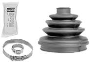Bota de proteção externa de junta homocinética do semieixo dianteiro Volvo 271826 preço, a partir de 12,81 USD