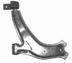 Braço oscilante inferior direito de suspensão dianteira SKF VKDS323029B preço, a partir de 58,83 USD