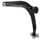 Braço oscilante inferior esquerdo de suspensão dianteira Peugeot/Citroen 3520C0 preço, a partir de 63,02 USD