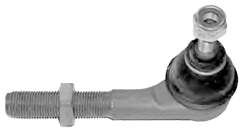Ponta externa da barra de direção Peugeot/Citroen 0000381743 preço, a partir de 14,26 USD