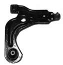 Braço oscilante inferior direito de suspensão dianteira 1020219 Ford