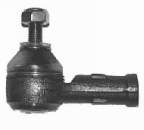 Ponta externa da barra de direção Ford Fiesta GFJ