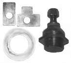 Suporte de esfera inferior RTS 9305516056 preço, a partir de 14,26 USD