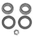 Rolamento de cubo dianteiro Ford 5007039 preço, a partir de 29,25 USD