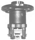 RD90142161 Rider Cubo traseiro