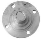 903528 Triclo Cubo dianteiro