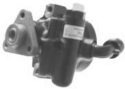 55186709 Fiat/Alfa/Lancia Bomba da Direção hidrâulica assistida