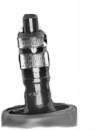 71783122 Fiat/Alfa/Lancia Cremalheira da direção