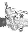 99463260 Iveco Cremalheira da direção