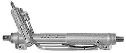 BW9207R AGR Cremalheira da direção