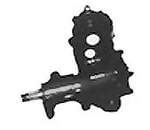 Cremalheira da direção para BMW 5  E34