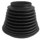 Compre 431412175D VAG Bota de proteção de amortecedor dianteiro