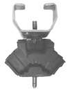 21652461 Corteco Coxim (suporte) dianteiro de motor