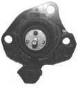 Coxim (suporte) dianteiro de motor Mapco 33140 preço, a partir de 36,88 USD