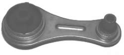 Compre 510738 GSP Coxim (suporte) traseiro de motor