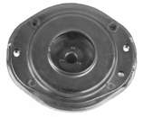 Suporte de amortecedor dianteiro Mapco 33153 preço, a partir de 8,60 USD