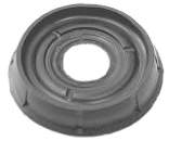 Suporte de amortecedor dianteiro 02821 Metalcaucho