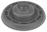 6001548403 Renault (RVI) Suporte de amortecedor dianteiro