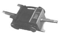 Coxim (suporte) esquerdo/direito de motor Febi 31510 preço, a partir de 16,32 USD