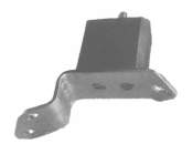 Compre 00484 Metalcaucho Coxim (suporte) esquerdo de motor