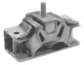 33208 Mapco Coxim (suporte) esquerdo de motor