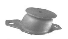 Coxim (suporte) direito de motor Metalcaucho 00836 preço, a partir de 33,27 USD