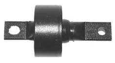 52385ST3G01 Honda Bloco silencioso dianteiro de braço oscilante traseiro longitudinal