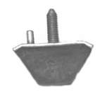 Coxim (suporte) direito superior de motor Cautex 030163 preço, a partir de 2,92 USD